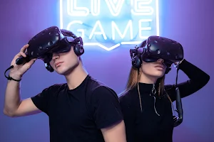 VR Motion Клуб Віртуальної Реальності image