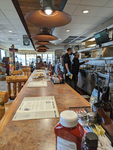 Black Bear Diner Fullerton image