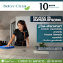 Building cleaning Puebla