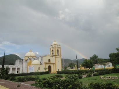 San Miguel Ixitlán - Puebla, Mexico