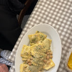 Photo n°3 de l'avis de Patrizia.o fait le 06/01/2024 à 16:43 sur le  Osteria In Sciu Punte à Cogoleto