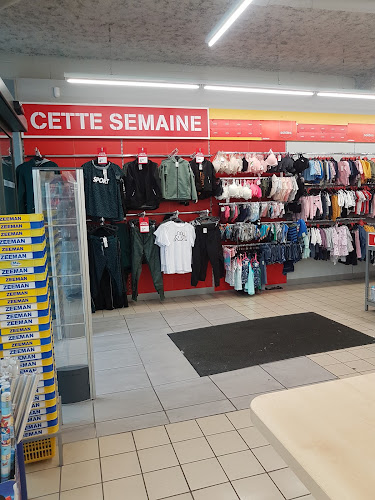 Magasin de vêtements Zeeman Cambrai