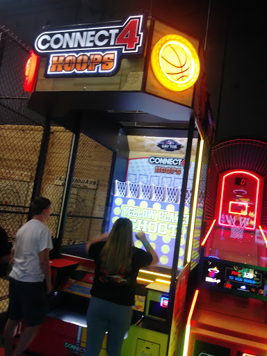 Go-Kart Track «Autobahn Indoor Speedway & Events - Jacksonville, FL», reviews and photos, 6601 Executive Park Ct N, Jacksonville, FL 32216, USA