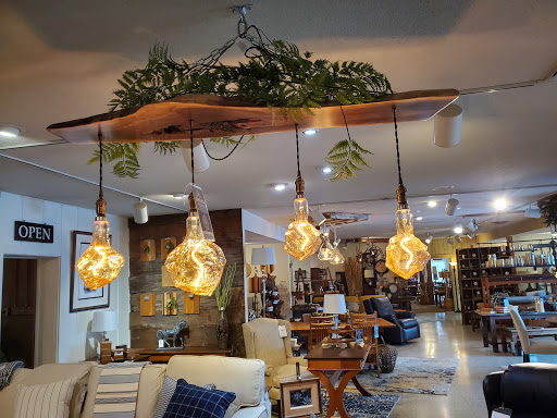 Furniture Store «Amana Furniture & Clock Shop», reviews and photos, 724 48th Ave, Amana, IA 52203, USA