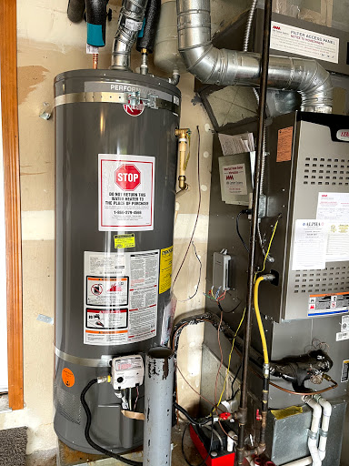 Plumber «Roto-Rooter Plumbing & Drain Services», reviews and photos, 2600 5th Ave, Seattle, WA 98121, USA