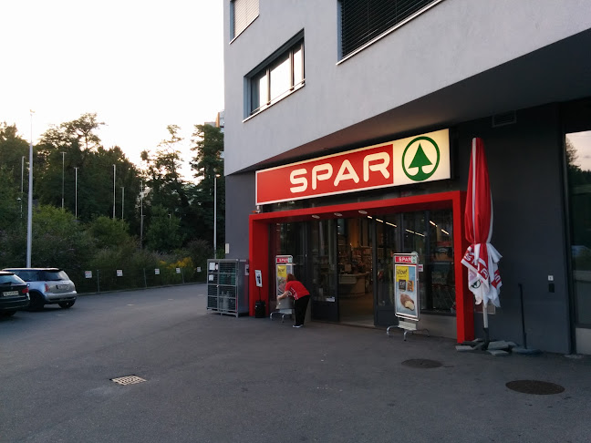 SPAR Supermarkt Liebefeld - Supermarkt