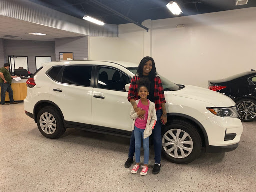 Car Dealer «Salazar Used Cars», reviews and photos, 995 N 107th Ave, Avondale, AZ 85323, USA