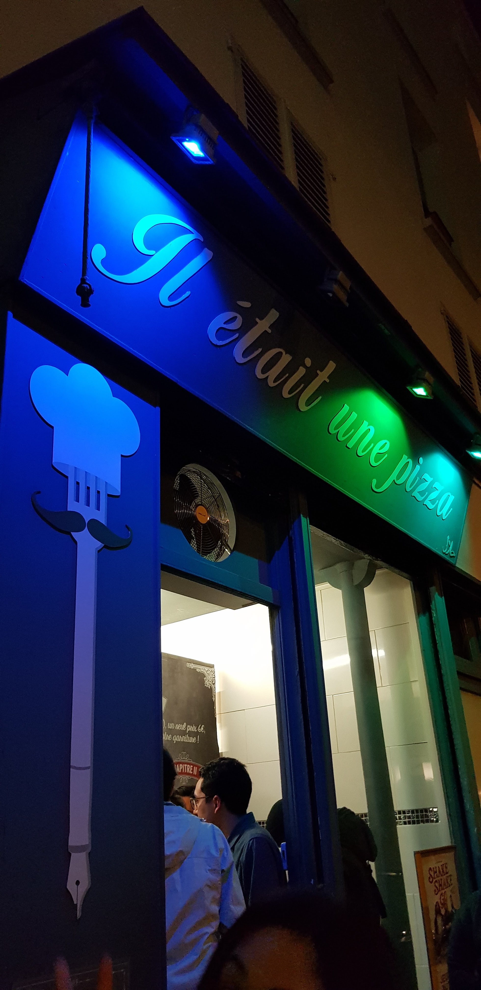 Photo n° 1 de l'avis de Yolanda.E fait le 02/03/2019 à 23:06