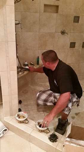 Plumber «George´s plumbing inc.», reviews and photos, 752 De Laura Ln, Virginia Beach, VA 23455, USA