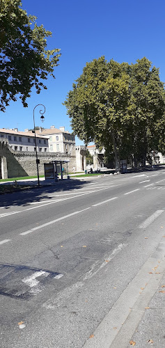 Agence immobilière Quilici Gestion Avignon