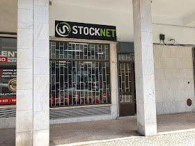Stocknet (Lisboa)