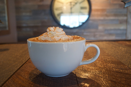 Coffee Shop «Travellers House Coffee and Tea», reviews and photos, 2151 W Republic Rd, Springfield, MO 65807, USA