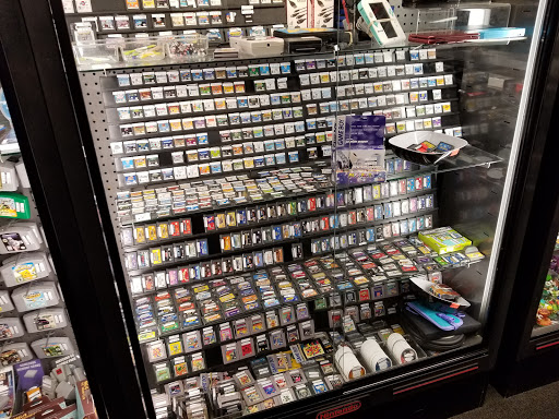 Used Book Store «Bookmans Ina Entertainment Exchange», reviews and photos, 3733 W Ina Rd, Tucson, AZ 85741, USA