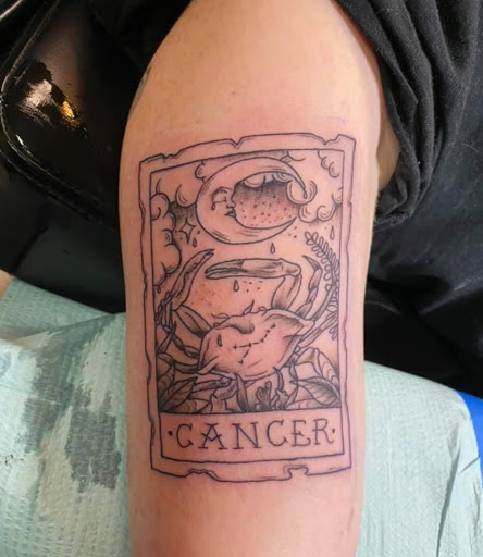 Explore tattoo ideas tramp stamp, creative tattoo ideas in Rehoboth Beach, available at Homeward Tattoo and Body Piercing