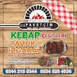 Kavurmacim lahmacun pide taş firin