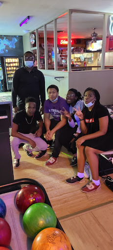 Bowling Alley «Playhouse Lanes», reviews and photos, 3245 Garrett Rd, Drexel Hill, PA 19026, USA