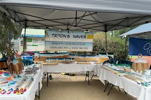 Aireys Inlet Sunday Market image