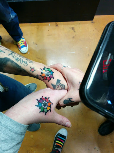 Find mama tattoo ideas for your next unique tattoo in Round Rock at Golden Goat Tattoo Company