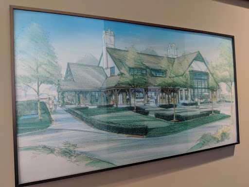 Golf Club «Golf Club of Dublin», reviews and photos, 5805 Eiterman Rd, Dublin, OH 43016, USA