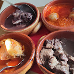 Photo n°4 de l'avis de Imee.. fait le 12/02/2022 à 16:56 sur le  Restaurant Chez Nous à Châtillon