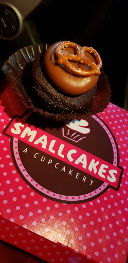 Ice Cream Shop «SmallCakes Cupcakery», reviews and photos, 7335 Academy Blvd N, Colorado Springs, CO 80920, USA