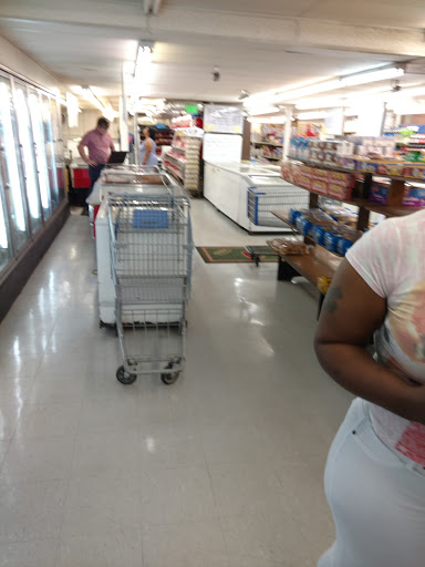 Grocery Store «Sumter Street Grocery», reviews and photos, 703 W Sumter St, Florence, SC 29501, USA