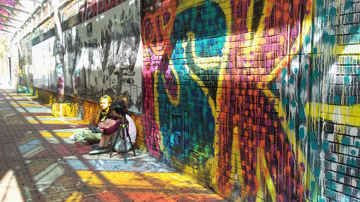 Art Supply Store «Blick Art Materials», reviews and photos, 619 Massachusetts Ave, Cambridge, MA 02139, USA