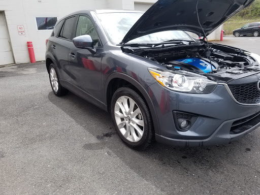 Mitsubishi Dealer «Piazza Mitsubishi», reviews and photos, 3814 Pottsville Pike, Reading, PA 19605, USA