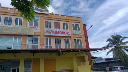 Kimoboy Pet Shop