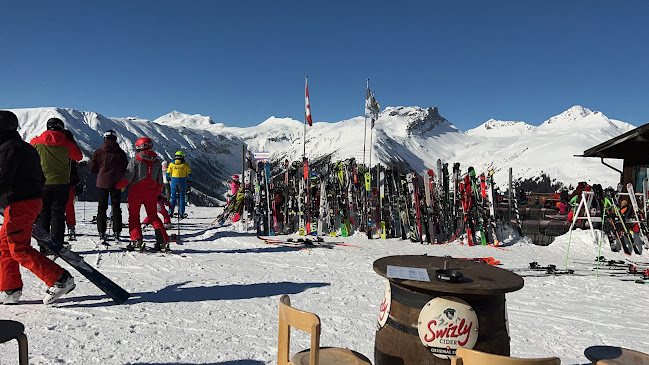 Rezensionen über Bergbahnen Rinerhorn AG in Davos - Sportgeschäft