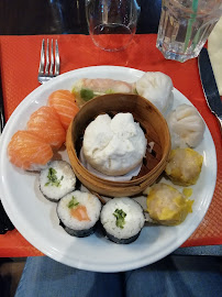 Sushi du Restaurant de type buffet China Wok à Pérols - n°6