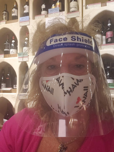 Wine Store «West Shore Wine Company», reviews and photos, 21629 Center Ridge Rd, Rocky River, OH 44116, USA