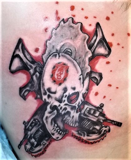 Explore tattoo ideas peacock, creative tattoo ideas in Muscatine, available at Stigma Tattoo & Body Piercing