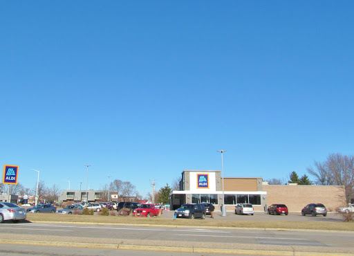 Supermarket «ALDI», reviews and photos, 1211 8th St S, Wisconsin Rapids, WI 54494, USA