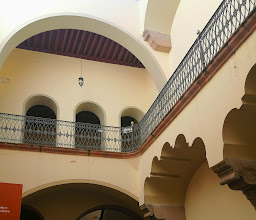 Museo de los Conspiradores photo