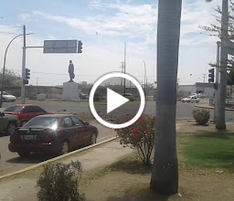 Benito Juárez Plaza photo