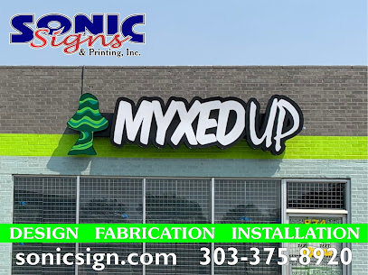 Sonic Signs & Printing