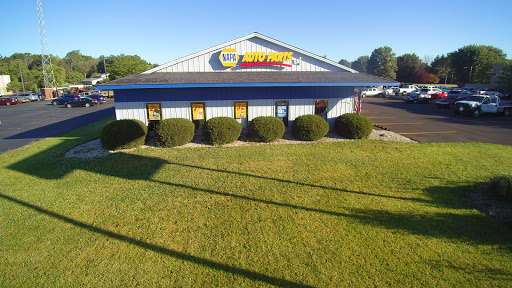 Auto Parts Store «NAPA Auto Parts - Marion Auto and Truck Supply», reviews and photos, 1407 N Baldwin Ave, Marion, IN 46952, USA