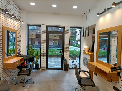 Peluquería Gloria Vega en Talavera de laReina, Toledo