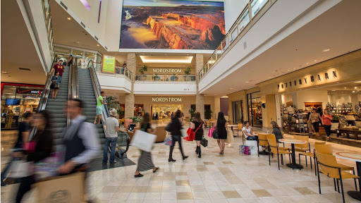 Shopping Mall «Chandler Fashion Center», reviews and photos, 3111 W Chandler Blvd, Chandler, AZ 85226, USA