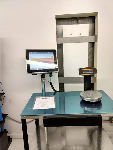 Auto Body Shop «Bill Kitchens Body Shop», reviews and photos, 1297 S 10th St, Noblesville, IN 46060, USA