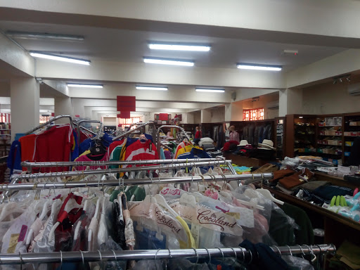 Xclusive, Adetokunbo Ademola Cres, Wuse, Abuja, Nigeria, Clothing Store, state Nasarawa