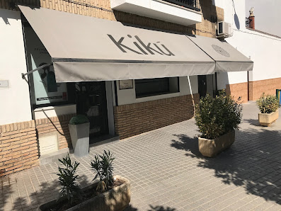 Kikú Peluquerías Plaza Dr. Gregorio Gracia, s/n, 14710 Villarrubia, Córdoba, España