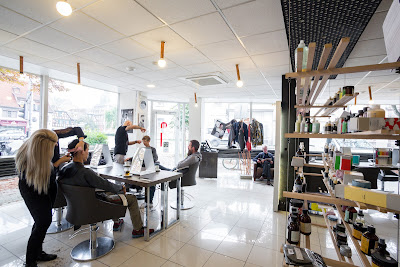 MINELLE Salon de Coiffure AVEDA à Strasbourg