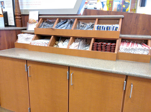 Bakery «Ooh La La Dessert Boutique», reviews and photos, 23920 Westheimer Pkwy, Katy, TX 77494, USA