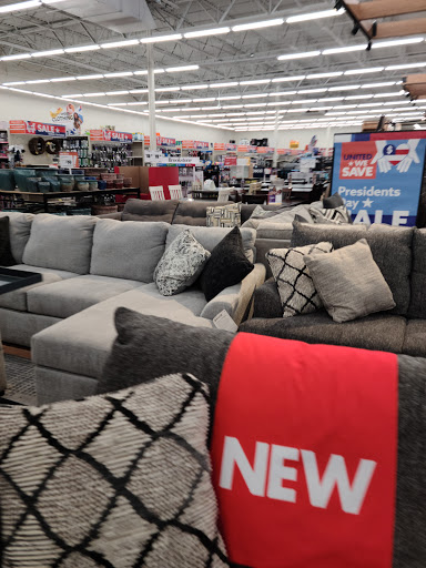 Discount Store «Big Lots», reviews and photos, 550 Mt Pleasant Ave, Dover, NJ 07801, USA