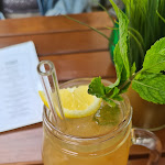 Photo n°3 de l'avis de Marek.u fait le 08/07/2022 à 21:22 sur le  Burgerheart Regensburg à Regensburg