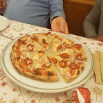 Photo n°3 de l'avis de Andrea.r fait le 20/12/2018 à 11:18 sur le  Pizzeria De Mori à Nervesa della Battaglia