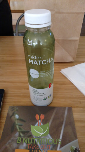 Caterer «B Nutritious», reviews and photos, 3311 Tyler Ave, El Monte, CA 91731, USA