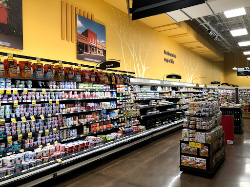 Grocery Store «Kroger», reviews and photos, 1010 N Main St, Shelbyville, TN 37160, USA